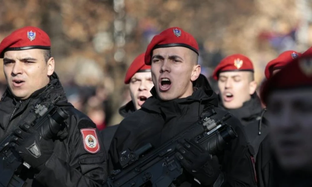 Κυκλώνουν την Ελλάδα οι εστίες έντασης μετά την Μ.Ανατολή-Οι Σερβοβόσνιοι απειλούν με ανακήρυξη ανεξαρτησίας με αφορμή ψήφισμα στον ΟΗΕ